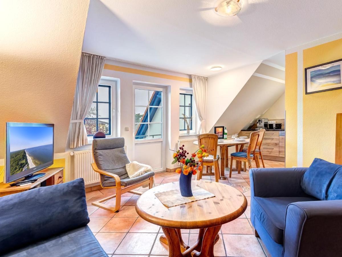 Haus Sonnenschein Fewo Seekiste Trassenheide Zewnętrze zdjęcie