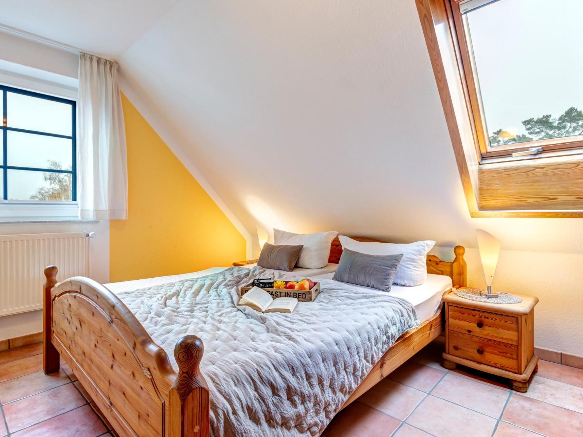 Haus Sonnenschein Fewo Seekiste Trassenheide Zewnętrze zdjęcie