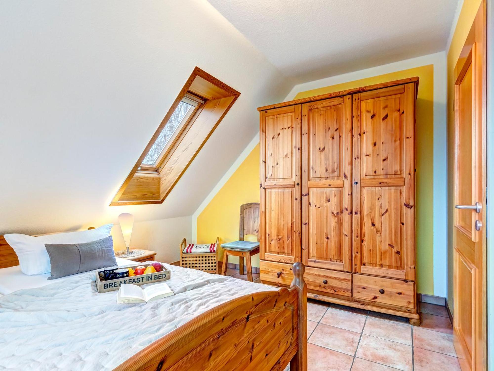 Haus Sonnenschein Fewo Seekiste Trassenheide Zewnętrze zdjęcie