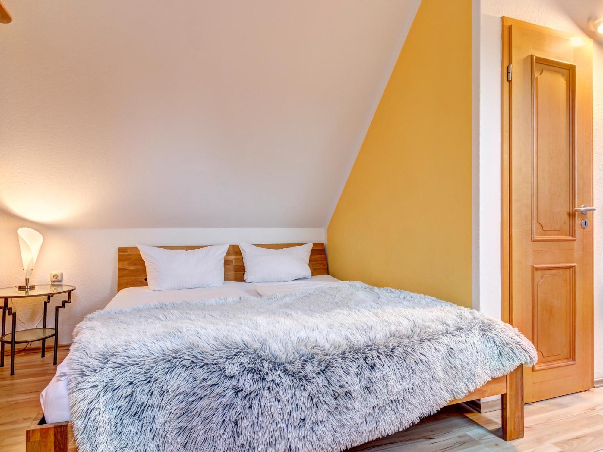 Haus Sonnenschein Fewo Seekiste Trassenheide Zewnętrze zdjęcie