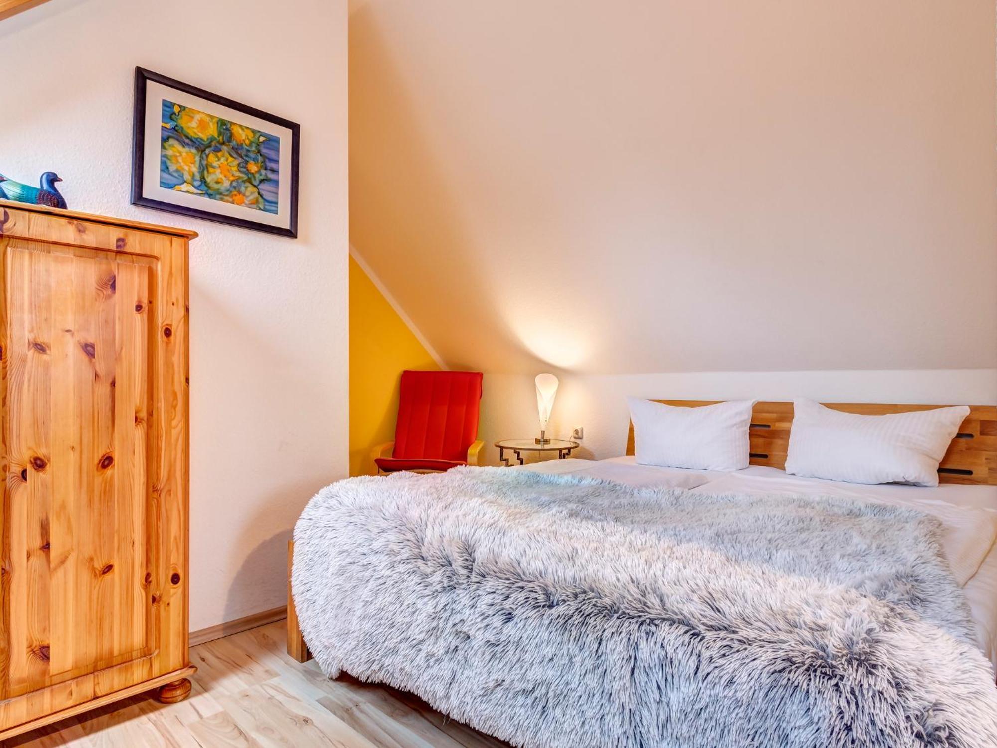 Haus Sonnenschein Fewo Seekiste Trassenheide Zewnętrze zdjęcie