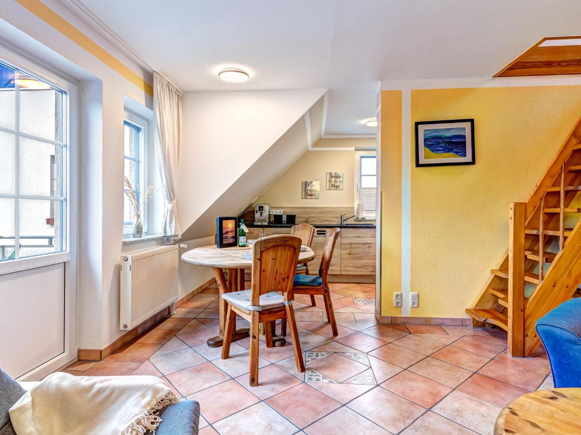 Haus Sonnenschein Fewo Seekiste Trassenheide Zewnętrze zdjęcie